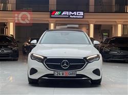 مرسيدس بنز E-Class